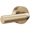 BRIZO Litze Universal Flush Lever — Luxe Gold