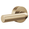 BRIZO Litze Universal Flush Lever — Luxe Gold
