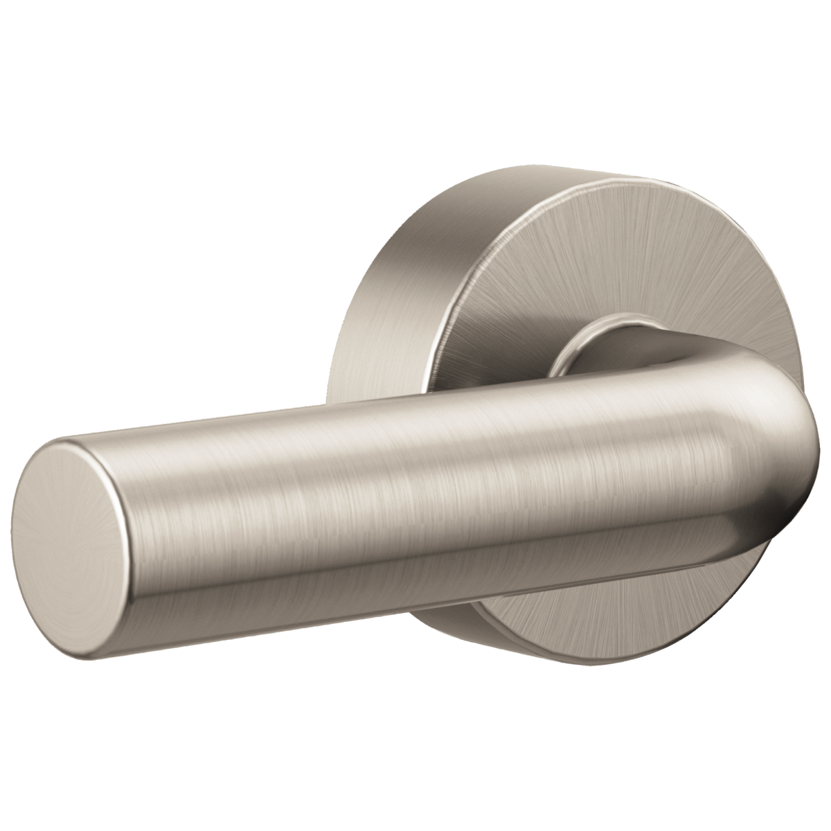 BRIZO Litze Universal Flush Lever — Luxe Nickel