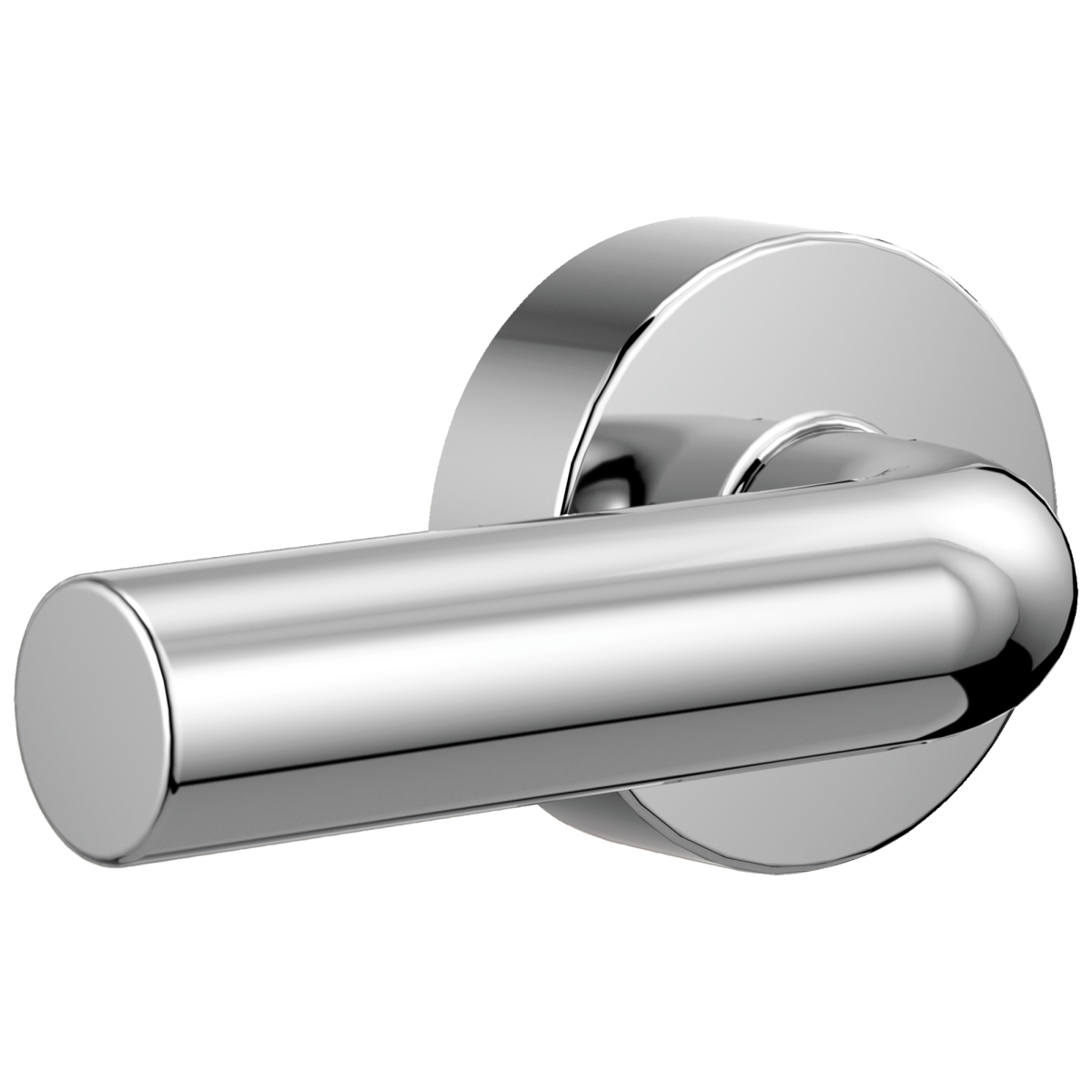 BRIZO Litze Universal Flush Lever — Chrome