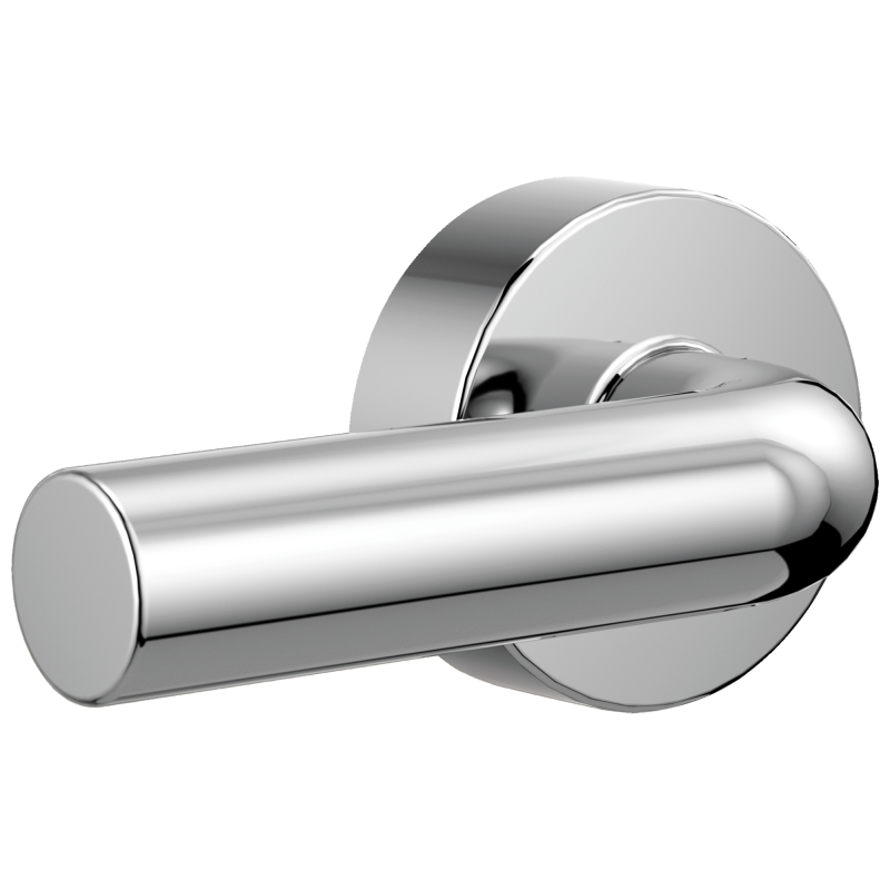 BRIZO Litze Universal Flush Lever — Chrome