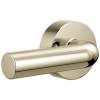BRIZO Litze Universal Flush Lever — Polished Nickel