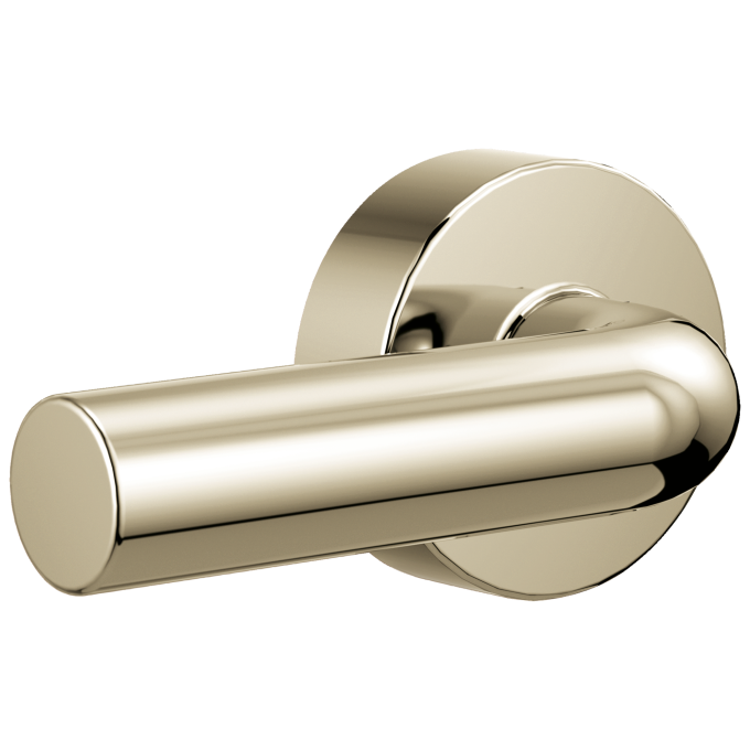 BRIZO Litze Universal Flush Lever — Polished Nickel
