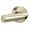 BRIZO Litze Universal Flush Lever — Polished Nickel