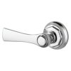 BRIZO Rook Universal Flush Lever — Chrome