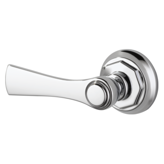 BRIZO Rook Universal Flush Lever — Chrome