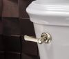 BRIZO Rook Universal Flush Lever — Polished Nickel