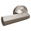 BRIZO Beauclere Universal Flush Lever — Luxe Nickel