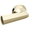 BRIZO Beauclere Universal Flush Lever — Polished Nickel