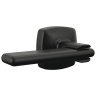 Matte Black