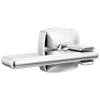 BRIZO Allaria Universal Flush Lever — Chrome