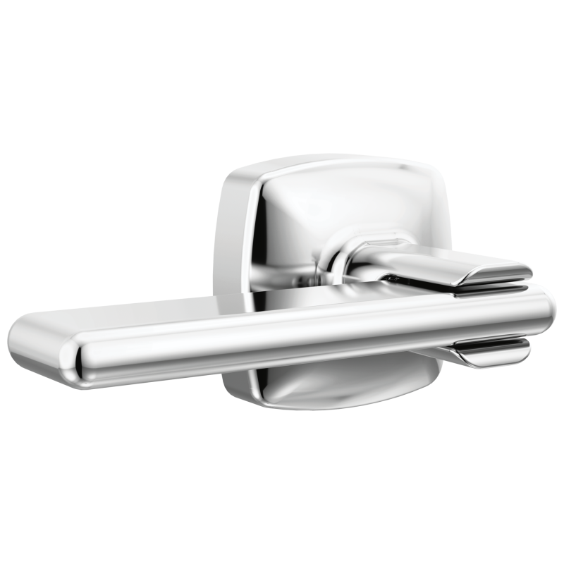 BRIZO Allaria Universal Flush Lever — Chrome