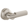 Luxe Nickel