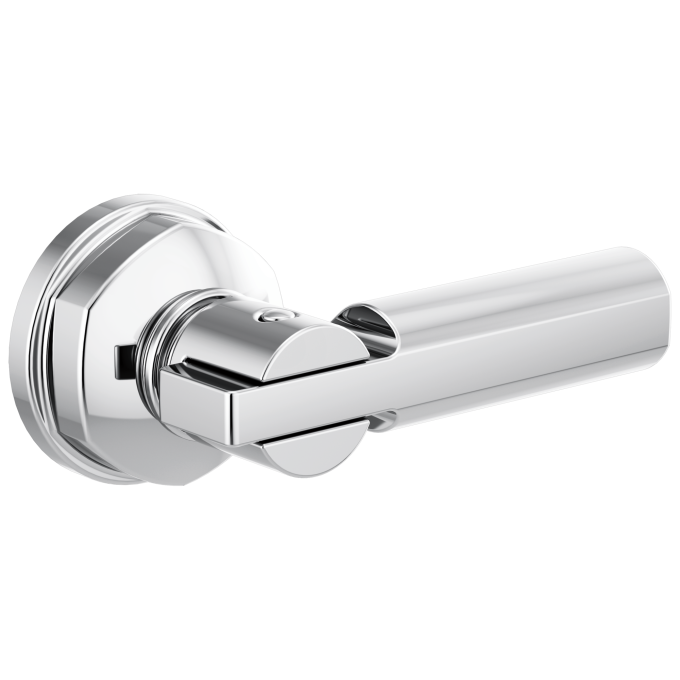 BRIZO Invari Universal Flush Lever — Chrome