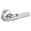 BRIZO Invari Universal Flush Lever — Chrome
