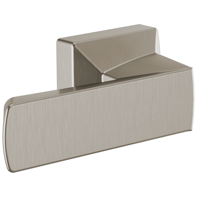 BRIZO Vettis Universal Flush Lever — Luxe Nickel