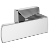 BRIZO Vettis Universal Flush Lever — Chrome