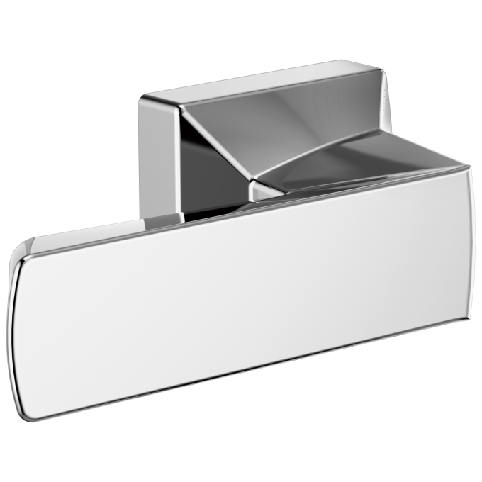 BRIZO Vettis Universal Flush Lever — Chrome