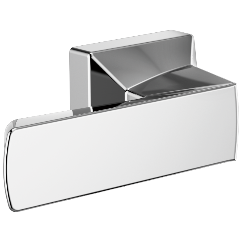 BRIZO Vettis Universal Flush Lever — Chrome