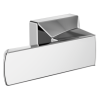 BRIZO Vettis Universal Flush Lever — Chrome