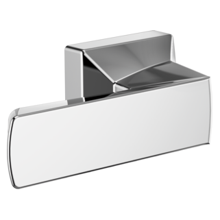 BRIZO Vettis Universal Flush Lever — Chrome