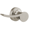 BRIZO Traditional Universal Flush Lever — Brushed Nickel