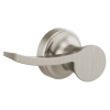 BRIZO Traditional Universal Flush Lever — Brushed Nickel