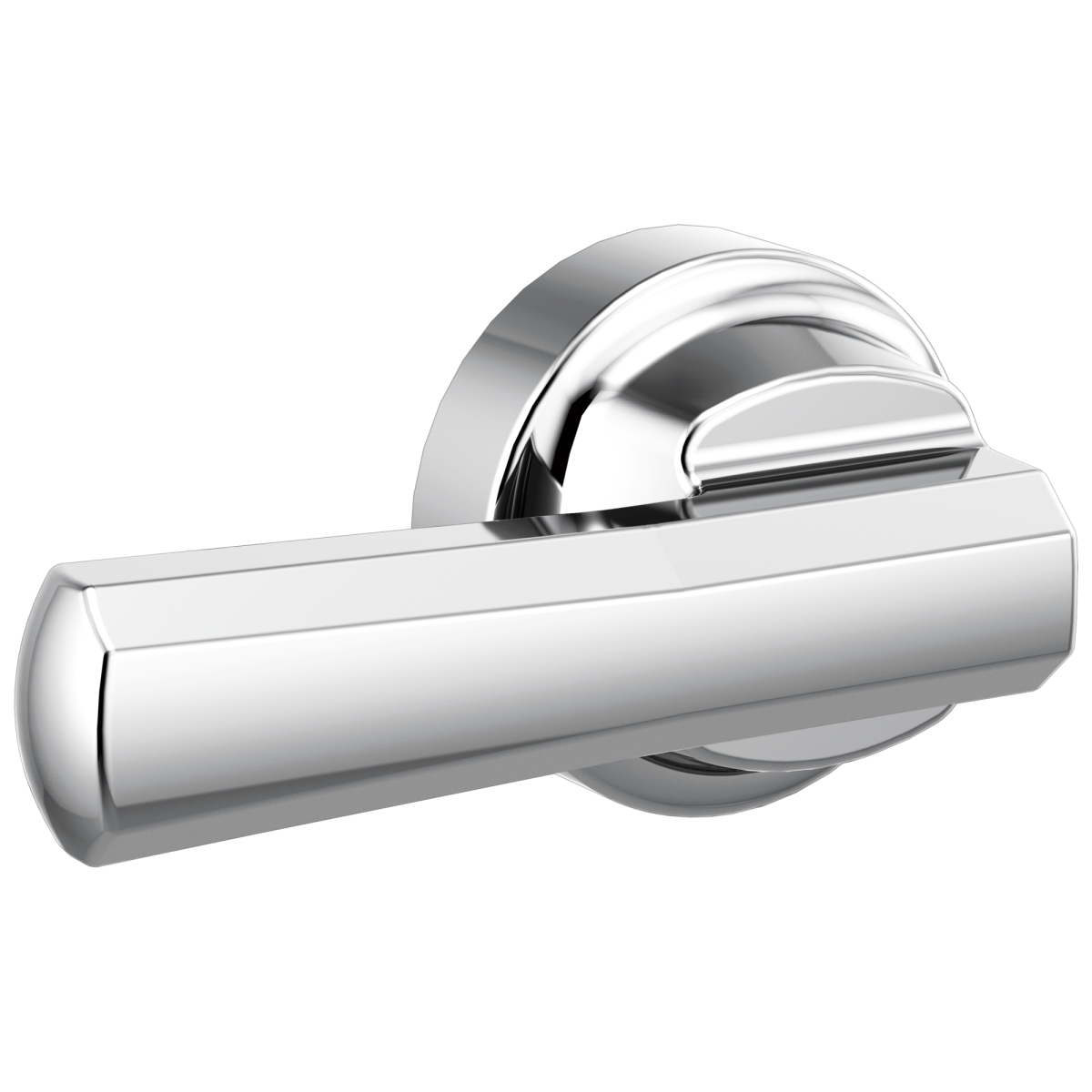 BRIZO Levoir Universal Flush Lever — Chrome