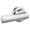 BRIZO Levoir Universal Flush Lever — Chrome