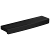 BRIZO Kintsu Bin Pull — Matte Black