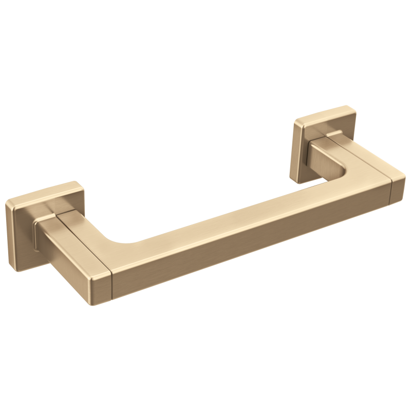 BRIZO Frank Lloyd Wright Drawer Pull — Luxe Gold