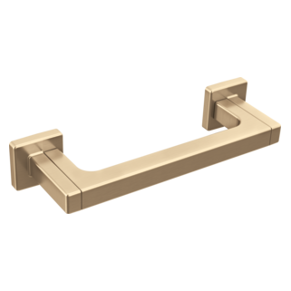 BRIZO Frank Lloyd Wright Drawer Pull — Luxe Gold