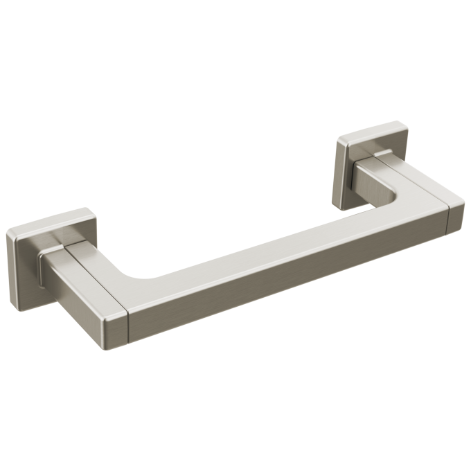 BRIZO Frank Lloyd Wright Drawer Pull — Luxe Nickel