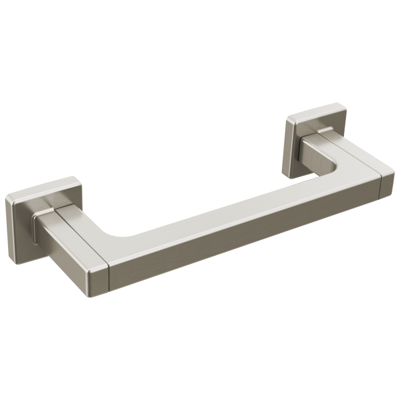 BRIZO Frank Lloyd Wright Drawer Pull — Luxe Nickel