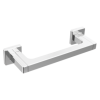BRIZO Frank Lloyd Wright Drawer Pull — Chrome