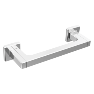 BRIZO Frank Lloyd Wright Drawer Pull — Chrome