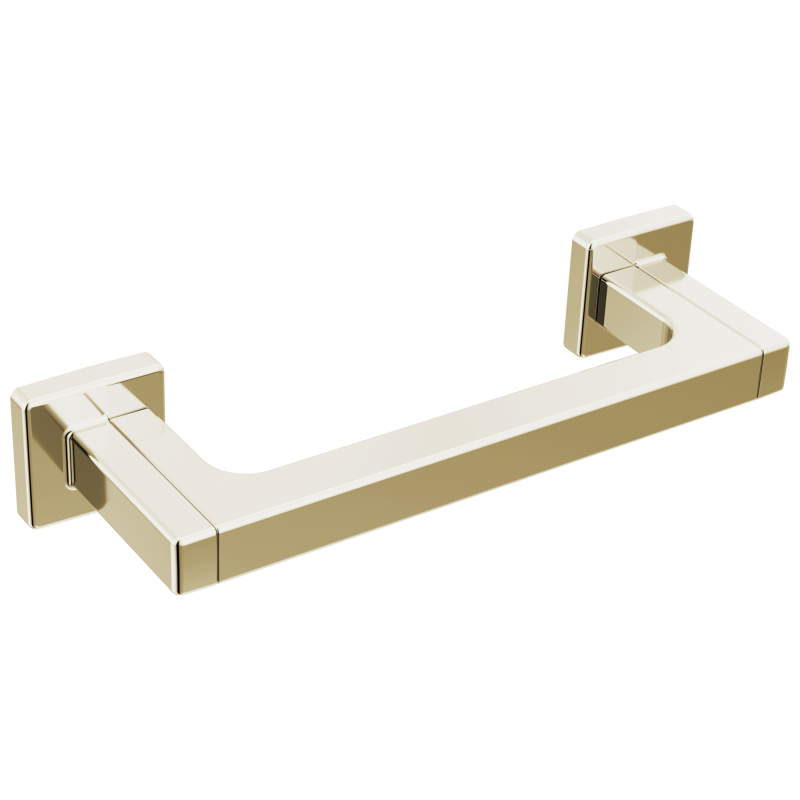 BRIZO Frank Lloyd Wright Drawer Pull — Polished Nickel