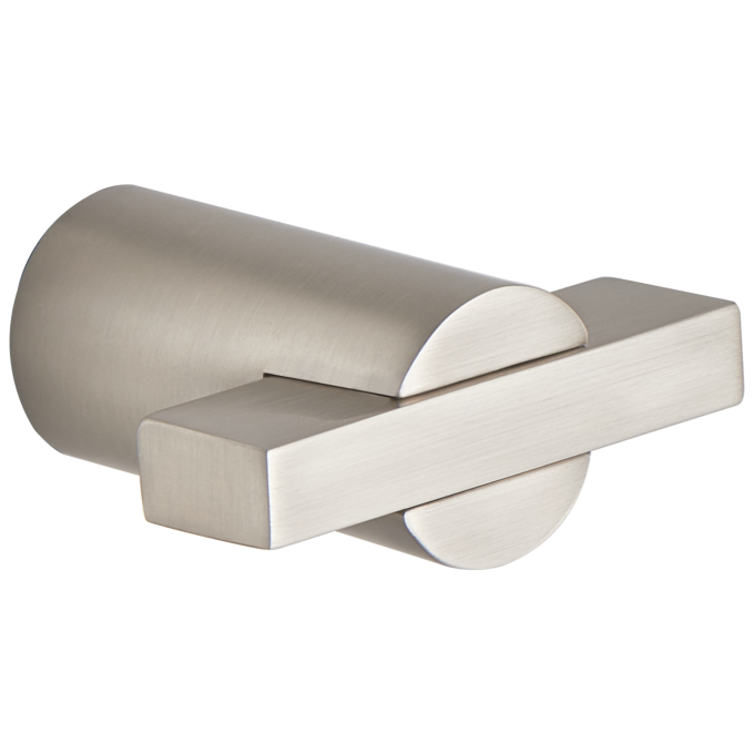 BRIZO Litze Drawer Pull — Luxe Nickel