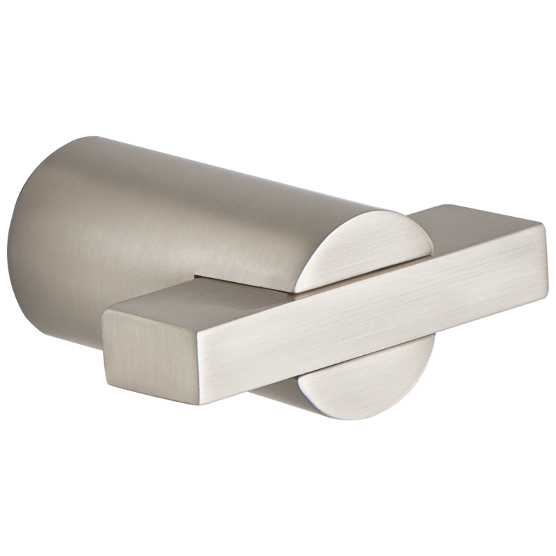 BRIZO Litze Drawer Pull — Luxe Nickel