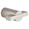 BRIZO Litze Drawer Pull — Luxe Nickel