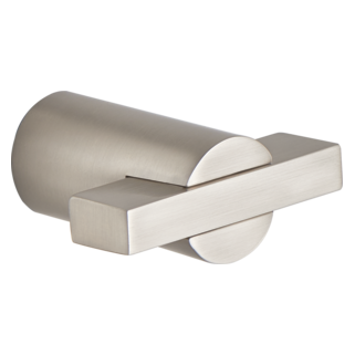 BRIZO Litze Drawer Pull — Luxe Nickel