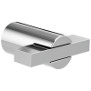 BRIZO Litze Drawer Pull — Chrome