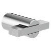 BRIZO Litze Drawer Pull — Chrome