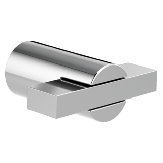 BRIZO Litze Drawer Pull — Chrome
