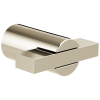 BRIZO Litze Drawer Pull — Polished Nickel