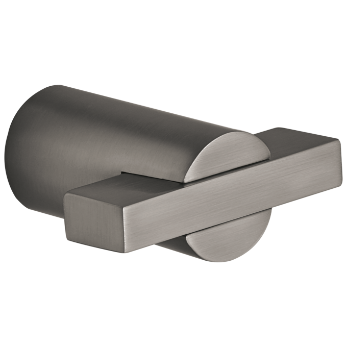 BRIZO Litze Drawer Pull — Luxe Steel