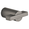 BRIZO Litze Drawer Pull — Luxe Steel