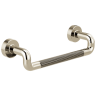 Polished Nickel
