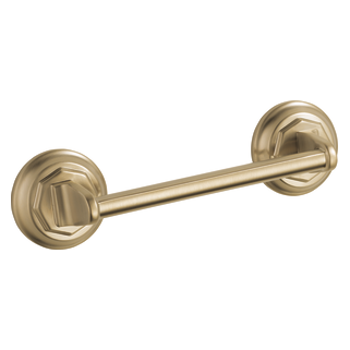BRIZO Rook Drawer Pull — Luxe Gold