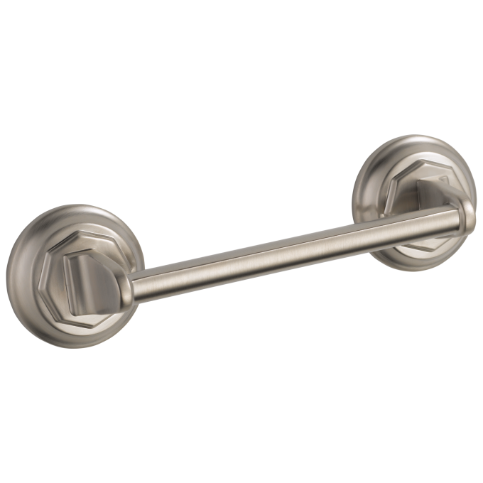 BRIZO Rook Drawer Pull — Luxe Nickel